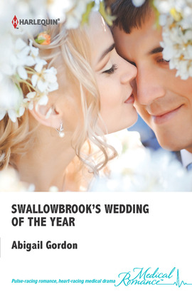 Title details for Swallowbrook's Wedding of the Year by Abigail Gordon - Available